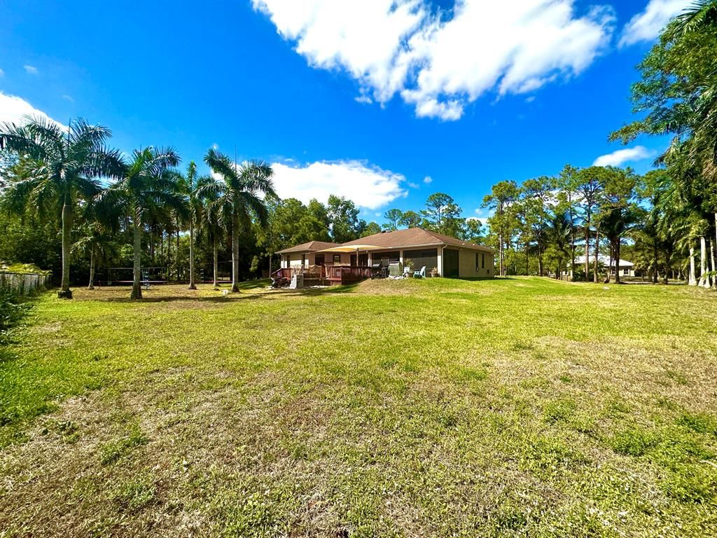 Photo of 18180 42nd Road N, Loxahatchee, FL 33470 (MLS # R10876898)