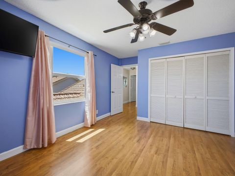 Tiny photo for 6513 Marissa Circle, Lake Worth, FL 33467 (MLS # B26016606)