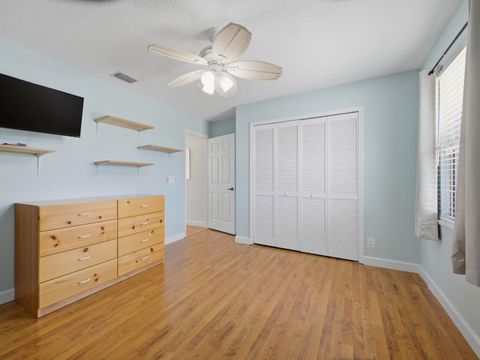 Tiny photo for 6513 Marissa Circle, Lake Worth, FL 33467 (MLS # B26016606)