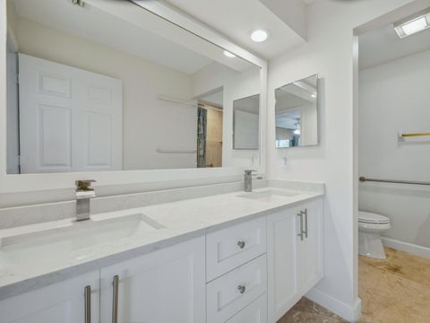 Tiny photo for 6513 Marissa Circle, Lake Worth, FL 33467 (MLS # B26016606)