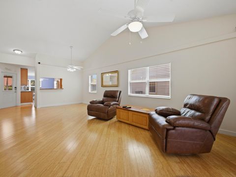 Tiny photo for 6513 Marissa Circle, Lake Worth, FL 33467 (MLS # B26016606)