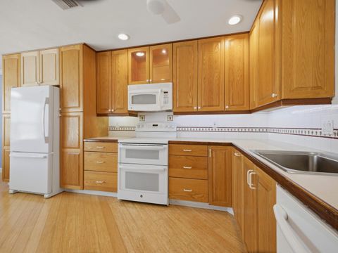 Tiny photo for 6513 Marissa Circle, Lake Worth, FL 33467 (MLS # B26016606)
