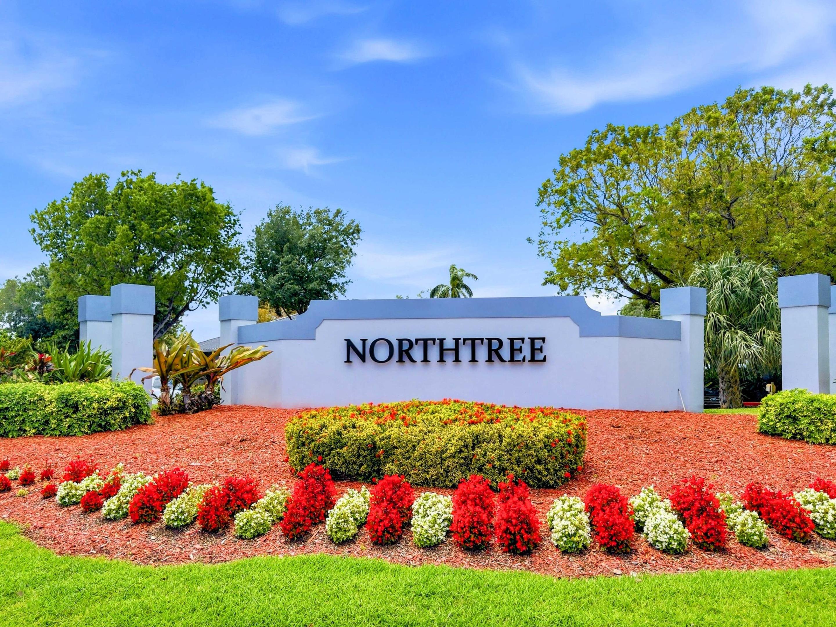 NORTHTREE - Residential