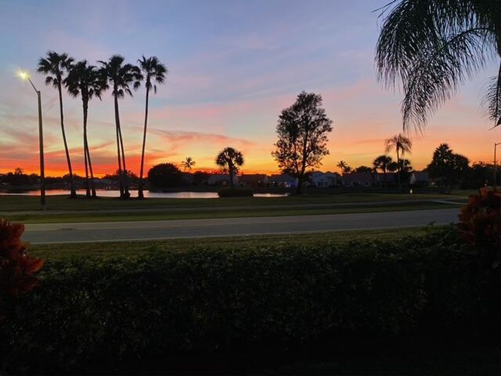 Photo of 6513 Marissa Circle, Lake Worth, FL 33467 (MLS # B26016606)