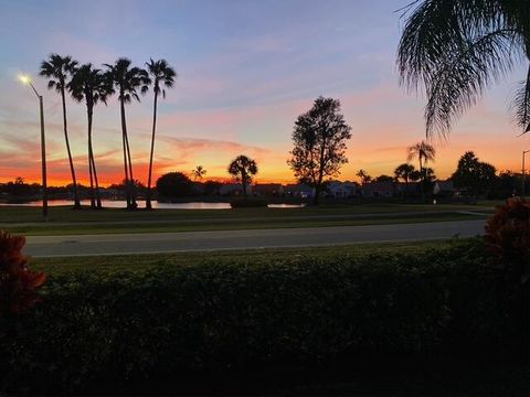 Tiny photo for 6513 Marissa Circle, Lake Worth, FL 33467 (MLS # B26016606)
