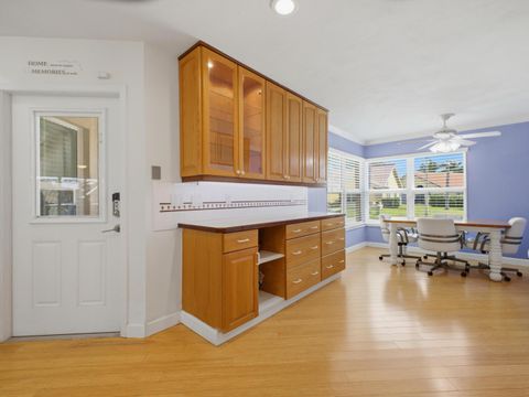 Tiny photo for 6513 Marissa Circle, Lake Worth, FL 33467 (MLS # B26016606)