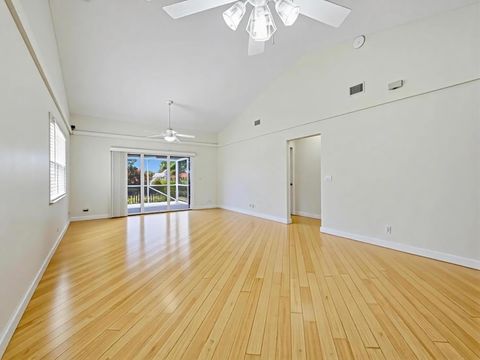 Tiny photo for 6513 Marissa Circle, Lake Worth, FL 33467 (MLS # B26016606)