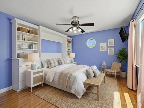 Tiny photo for 6513 Marissa Circle, Lake Worth, FL 33467 (MLS # B26016606)