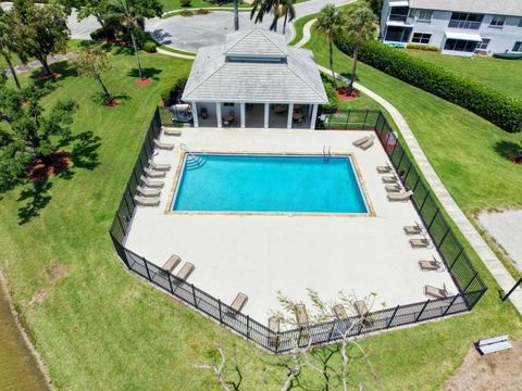 Tiny photo for 6513 Marissa Circle, Lake Worth, FL 33467 (MLS # B26016606)