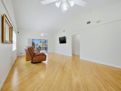 Tiny photo for 6513 Marissa Circle, Lake Worth, FL 33467 (MLS # B26016606)