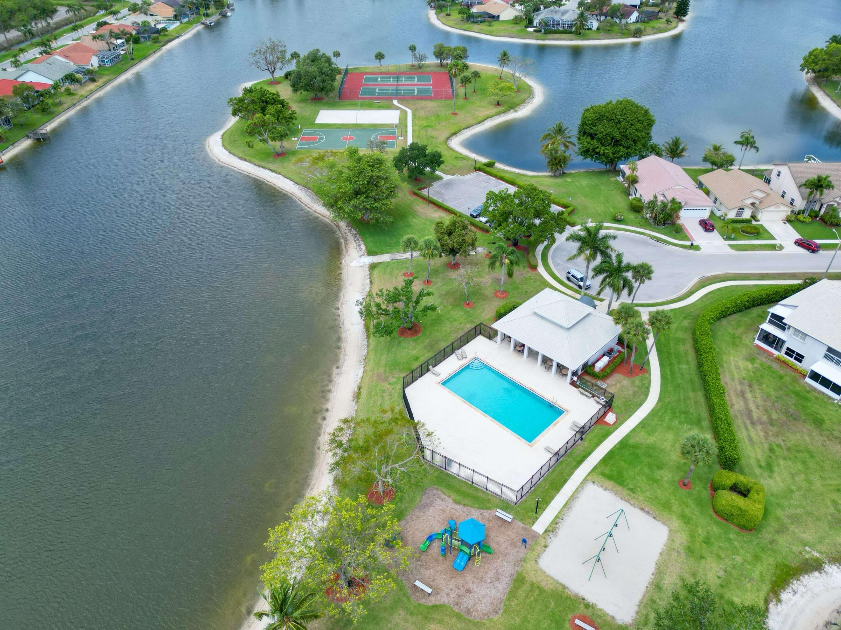 NORTHTREE - Residential