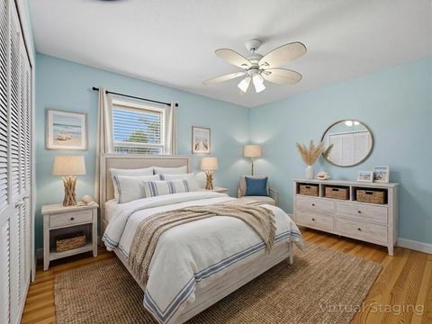 Tiny photo for 6513 Marissa Circle, Lake Worth, FL 33467 (MLS # B26016606)