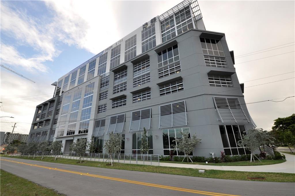 Modern Office Space for Lease. Discover this elegant 364 sq ft office space located in the newest Class A office building in Hallandale Beach, Beacon Hallandale, a landmark of modern business growth in South Florida. This fully built-out suite features sleek glass doors, ceramic flooring, and highend finishes, offering a professional and contemporary work environment. The building provides convenient tenant and guest parking, as well as access to conference rooms and premium common areas. Strategically located across from Gulfstream Park, with multiple access roads and close proximity to Aventura Mall, Ft. Lauderdale, Hollywood, and Miami. Walkable to shops, dining, and entertainment at The Village at Gulfstream Park.
