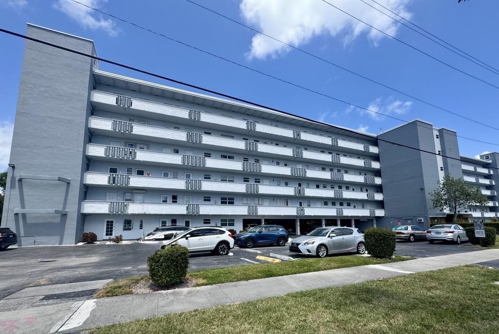 Photo of 1445 Atlantic Shores Boulevard #404, Hallandale Beach, FL 33009 (MLS # B26024086)