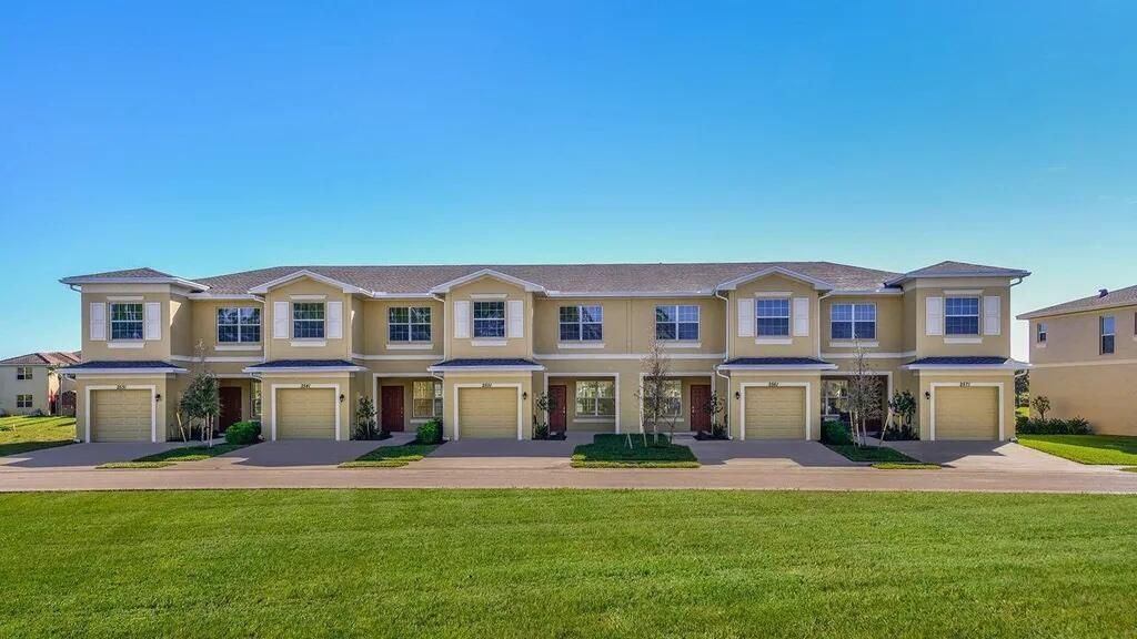 Photo of 2850 NW Treviso Circle Cir, Port St Lucie, FL 34986 (MLS # R10750178)