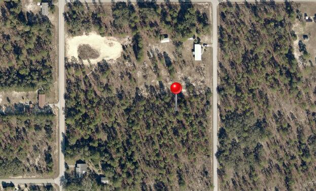 Tbd SW Admiral Landing Drive