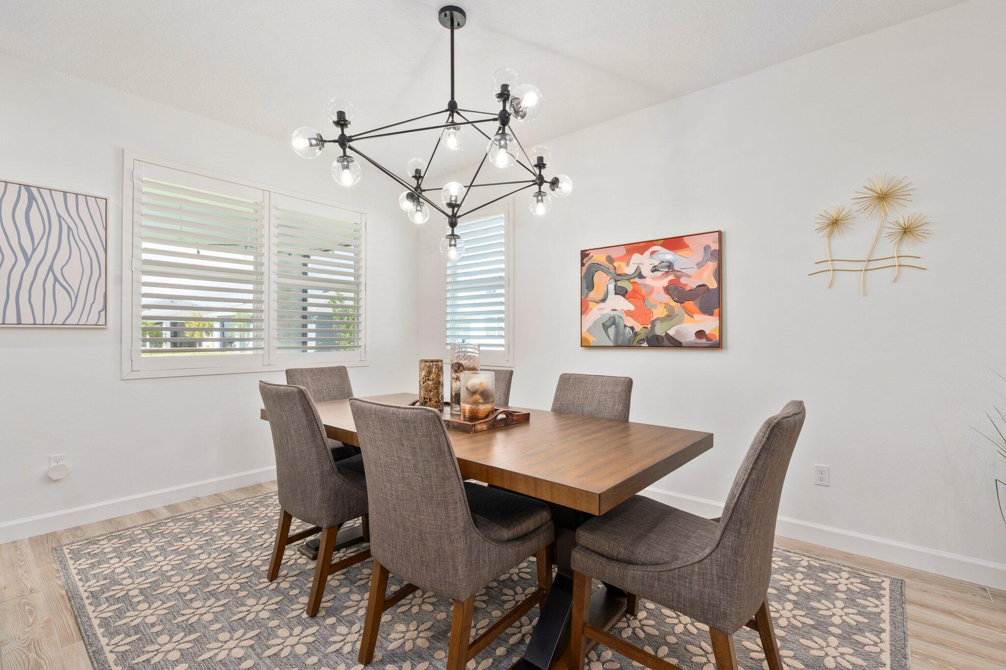 CADENCE PHASE 1 TRADITION - Residential