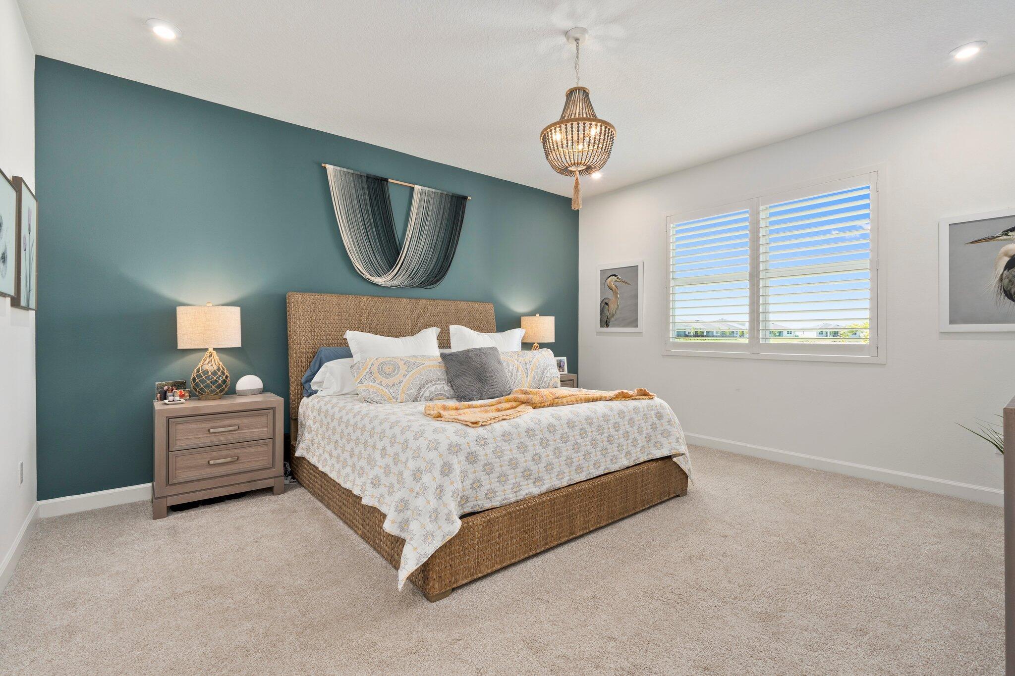 CADENCE PHASE 1 TRADITION - Residential