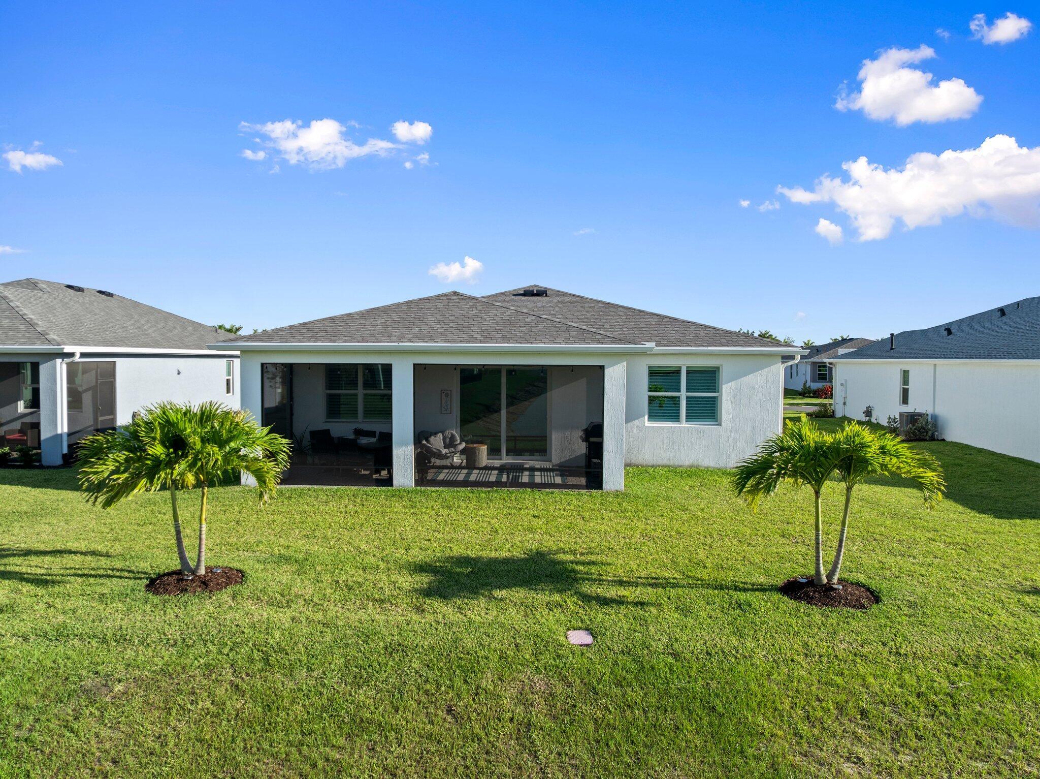 CADENCE PHASE 1 TRADITION - Residential