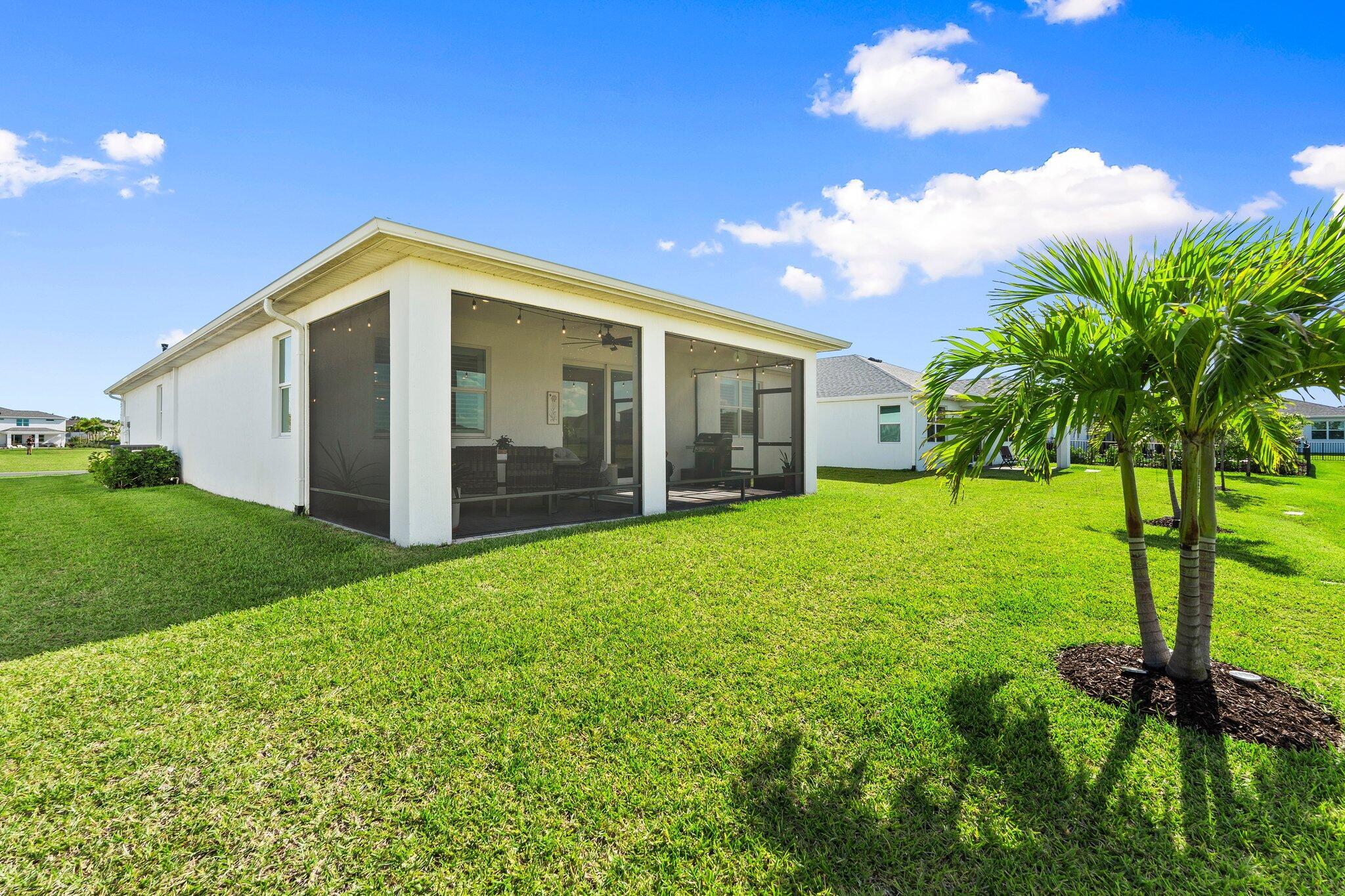 CADENCE PHASE 1 TRADITION - Residential