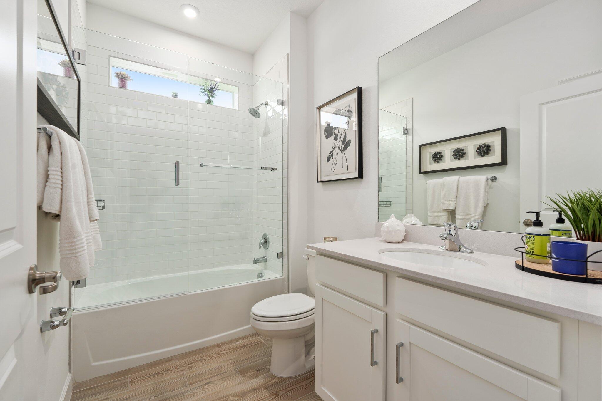 CADENCE PHASE 1 TRADITION - Residential