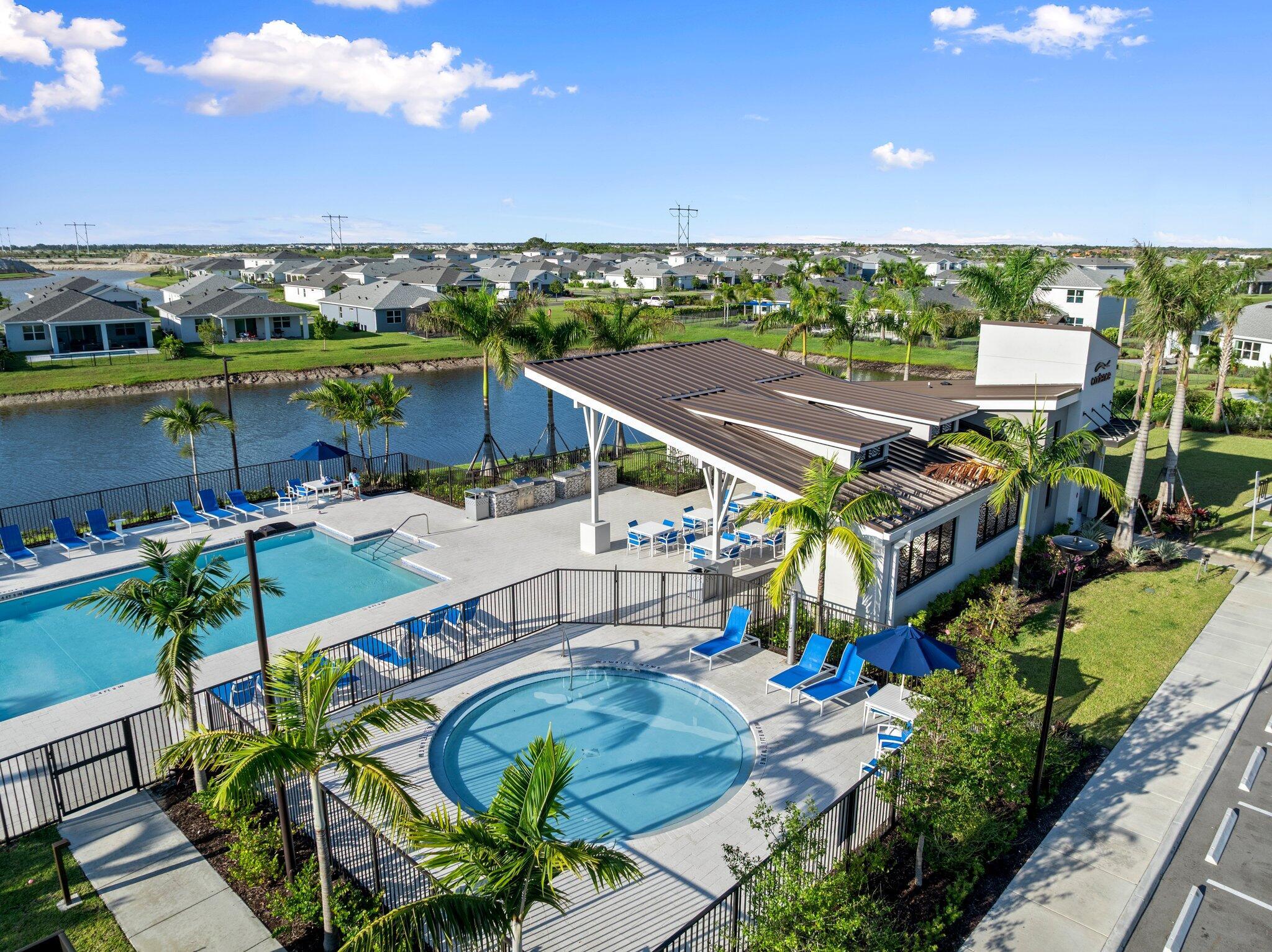 CADENCE PHASE 1 TRADITION - Residential