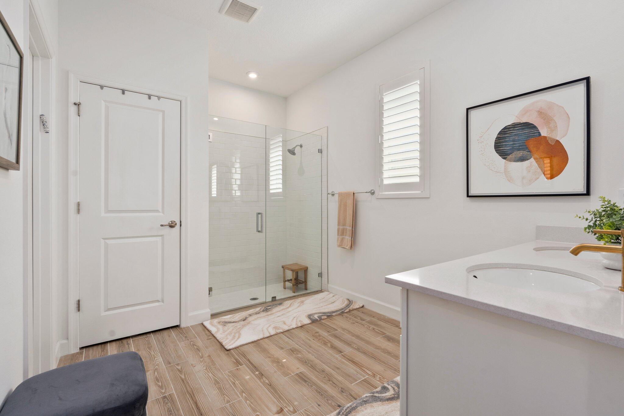 CADENCE PHASE 1 TRADITION - Residential