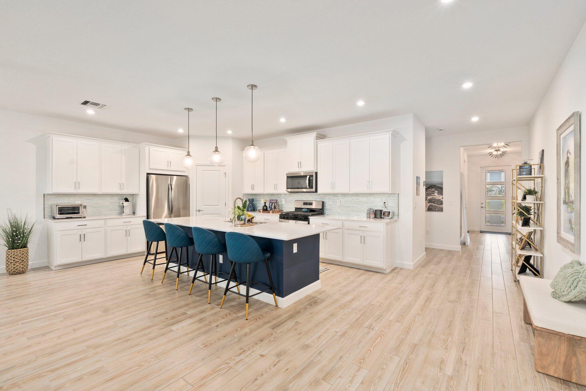 CADENCE PHASE 1 TRADITION - Residential