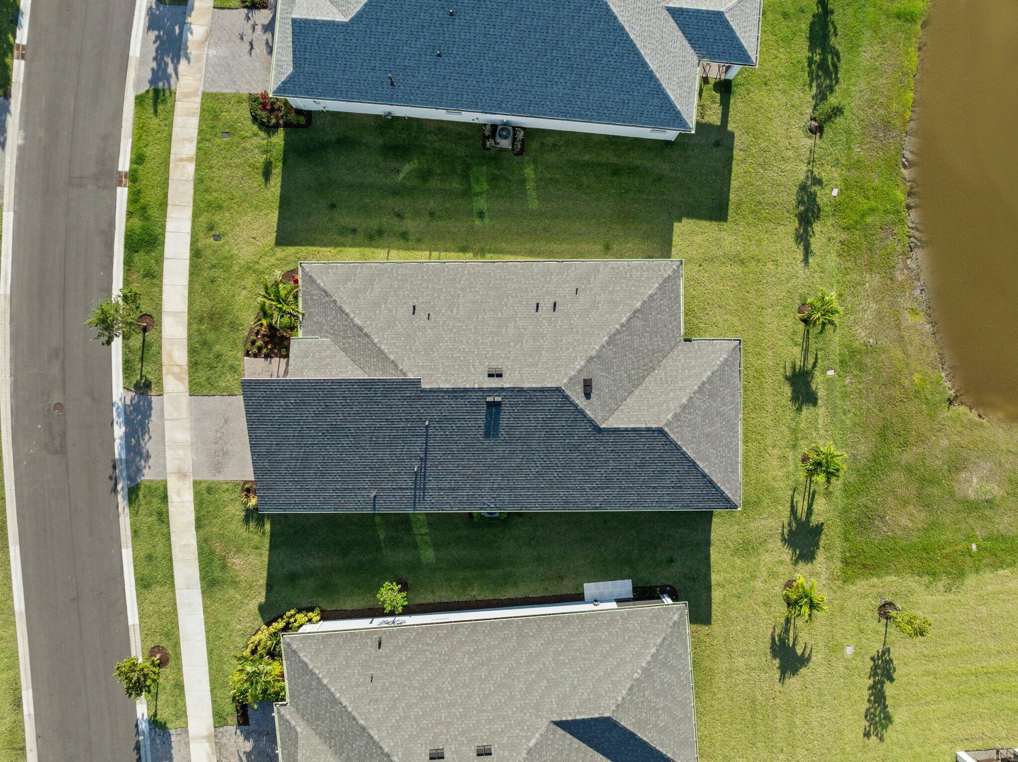 CADENCE PHASE 1 TRADITION - Residential