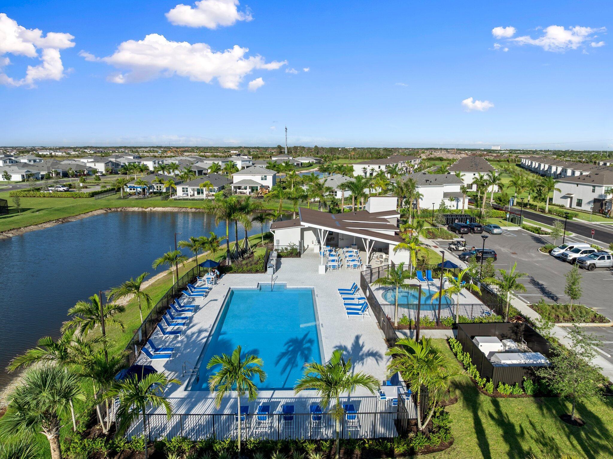 CADENCE PHASE 1 TRADITION - Residential