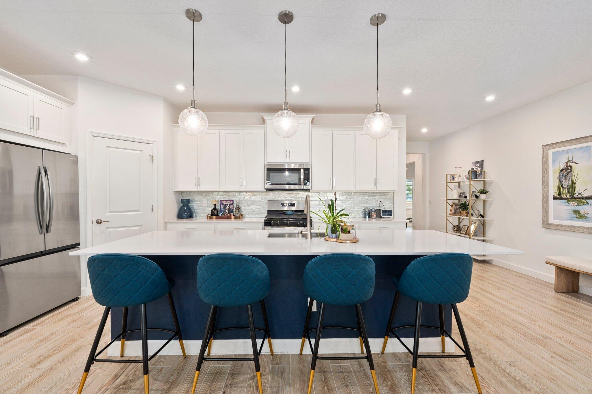 CADENCE PHASE 1 TRADITION - Residential