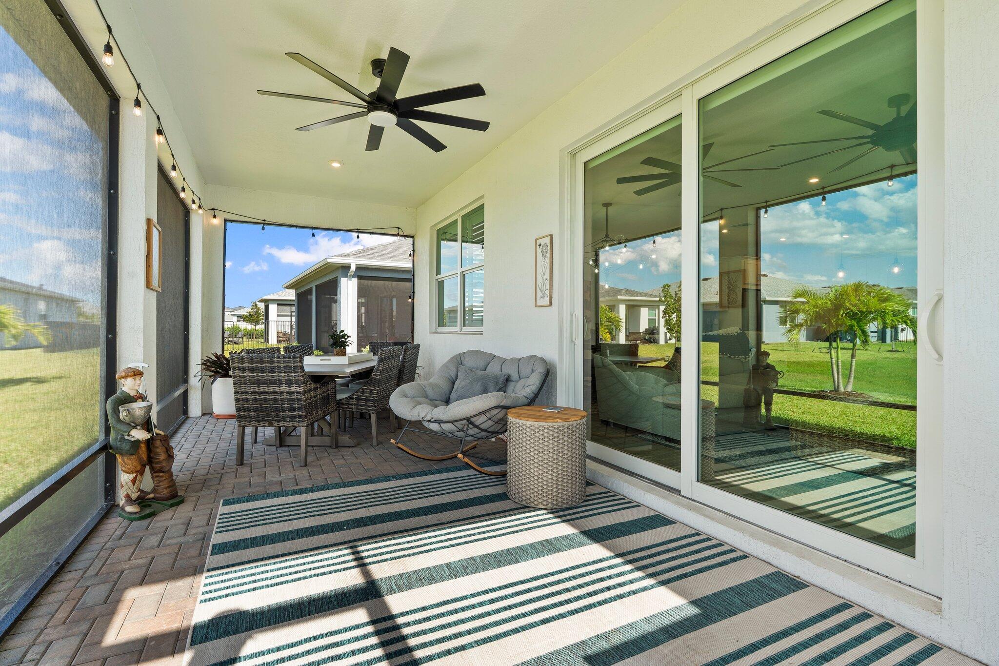 CADENCE PHASE 1 TRADITION - Residential