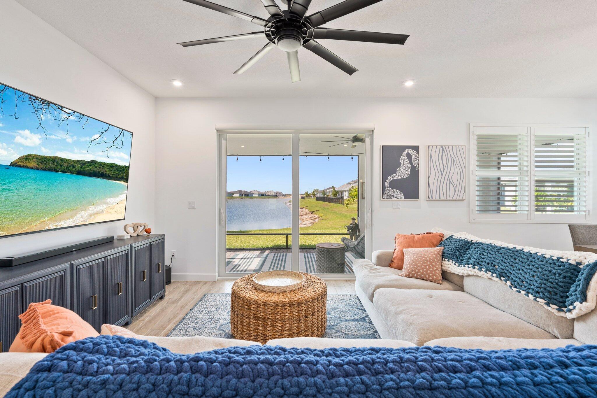 CADENCE PHASE 1 TRADITION - Residential