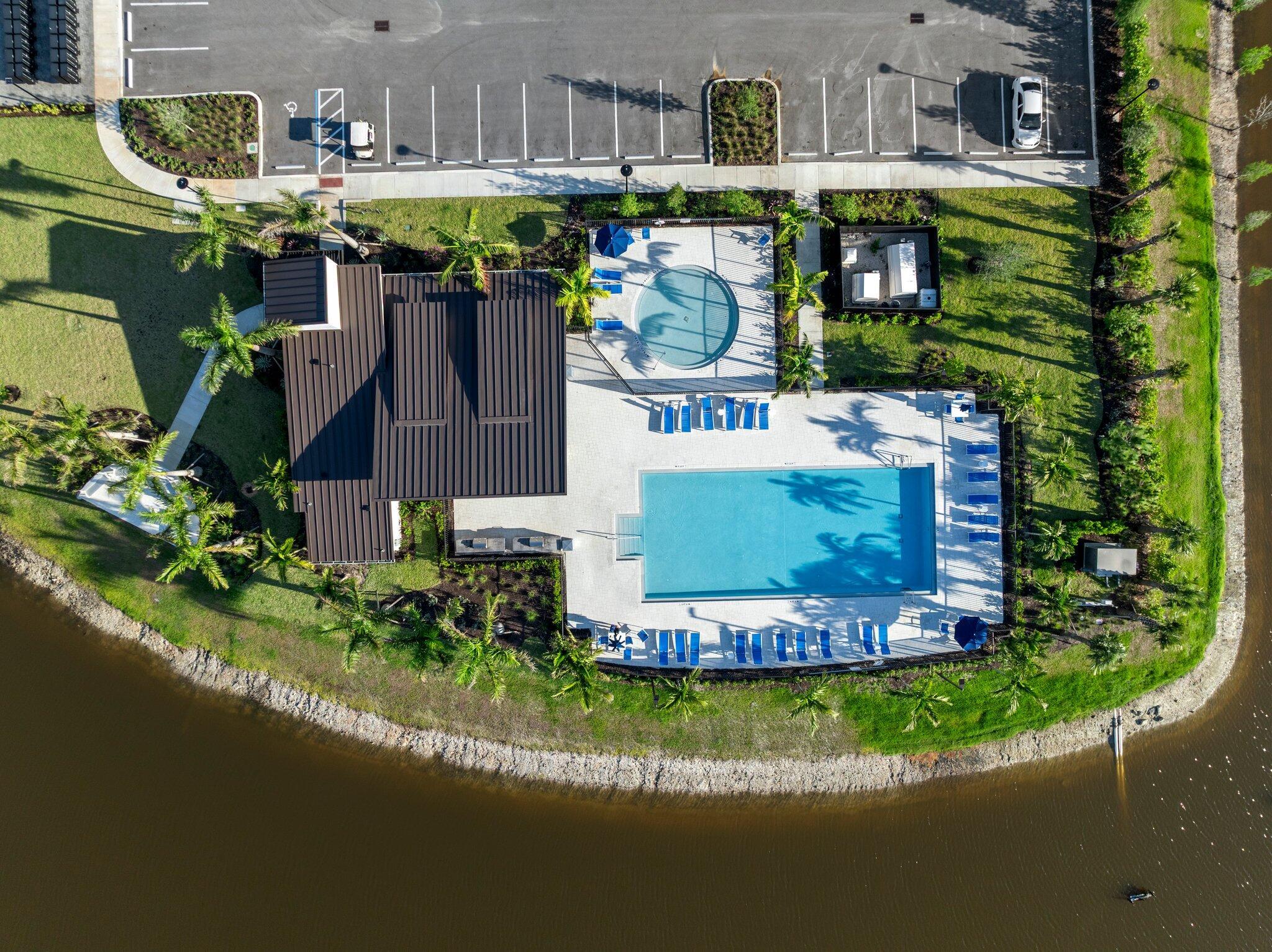 CADENCE PHASE 1 TRADITION - Residential