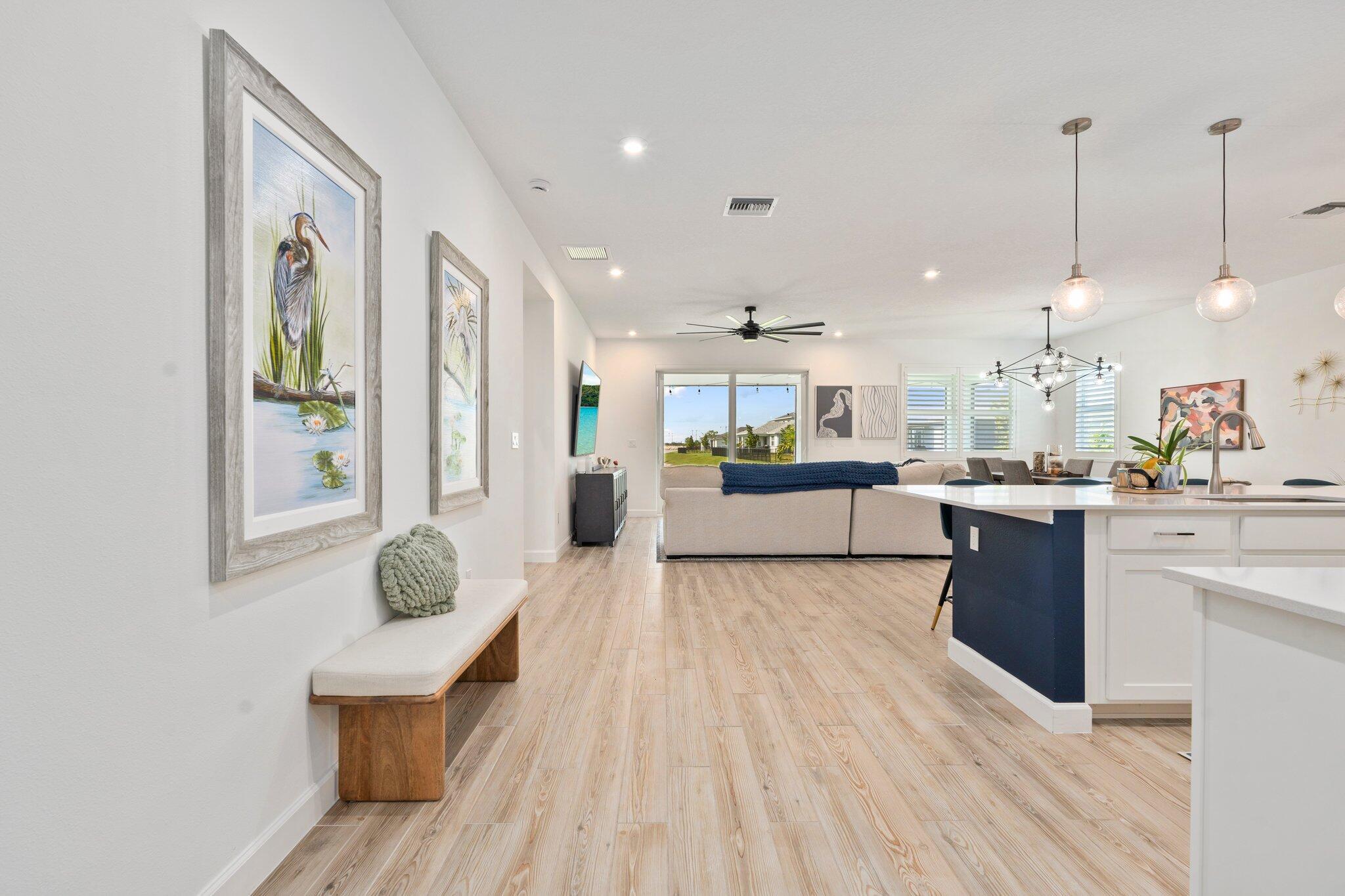 CADENCE PHASE 1 TRADITION - Residential