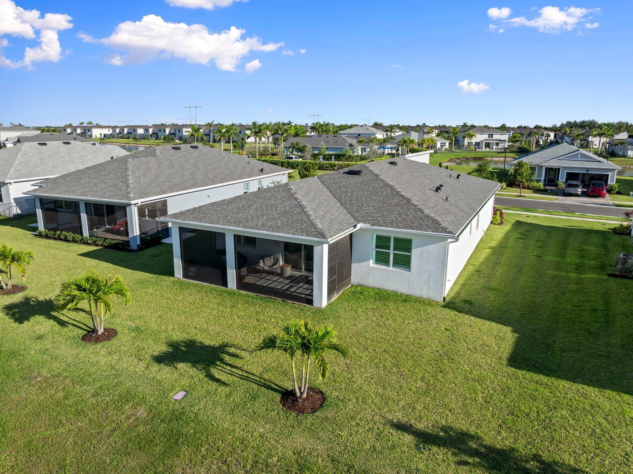 CADENCE PHASE 1 TRADITION - Residential