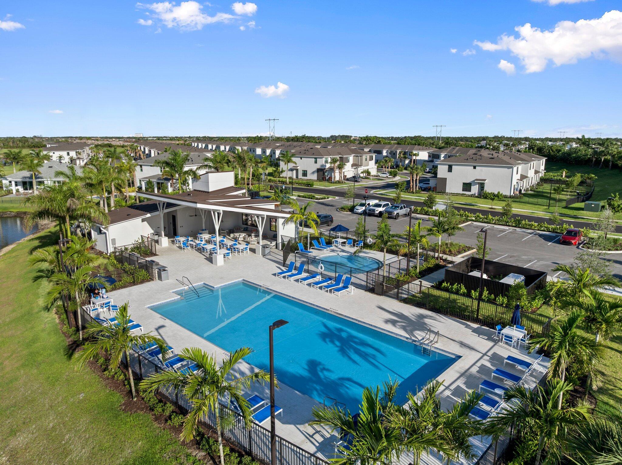 CADENCE PHASE 1 TRADITION - Residential