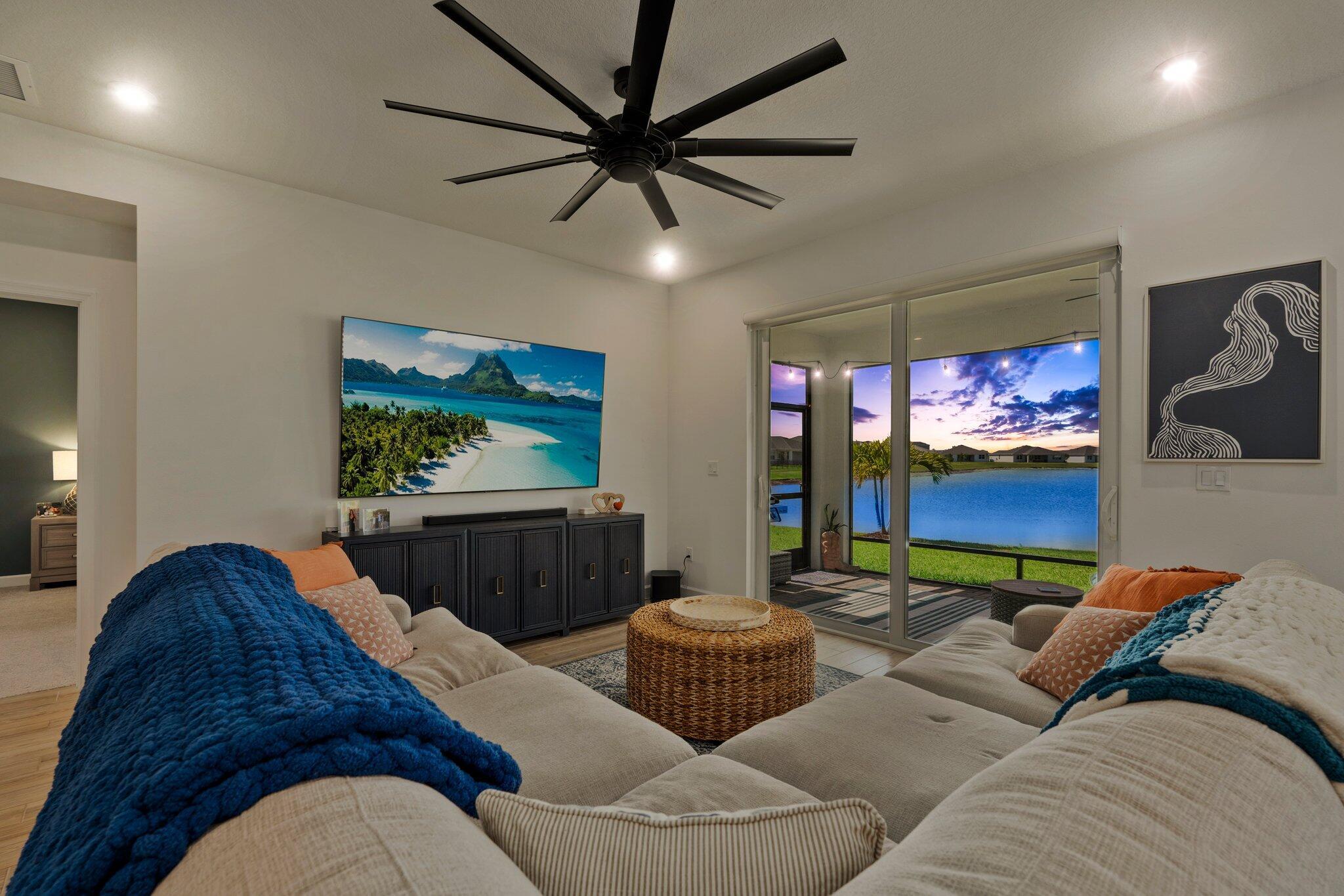 CADENCE PHASE 1 TRADITION - Residential