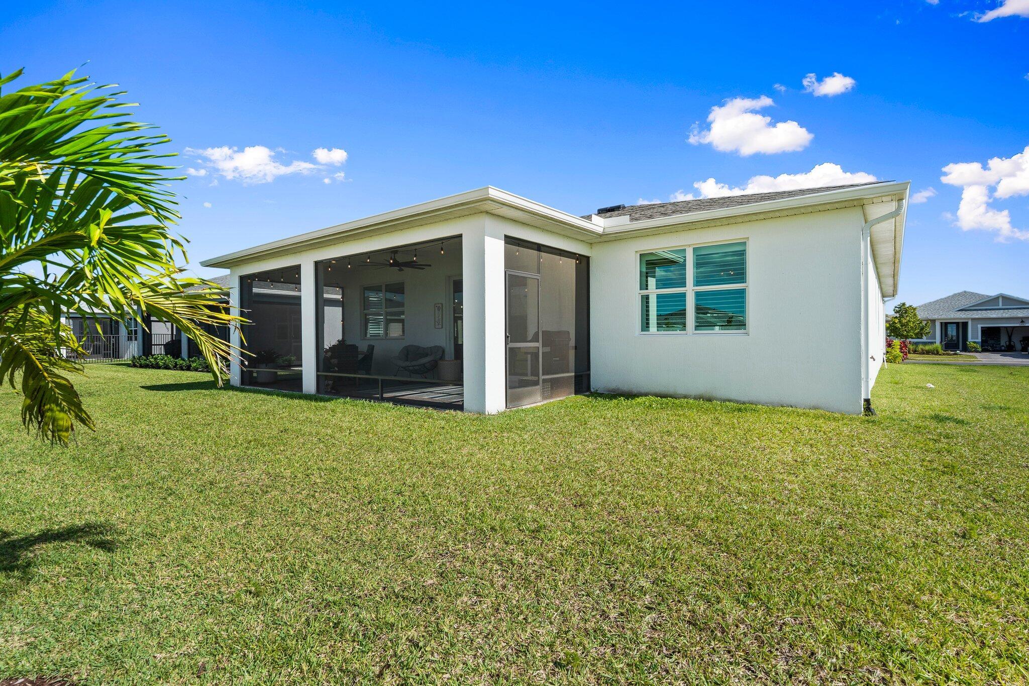 CADENCE PHASE 1 TRADITION - Residential