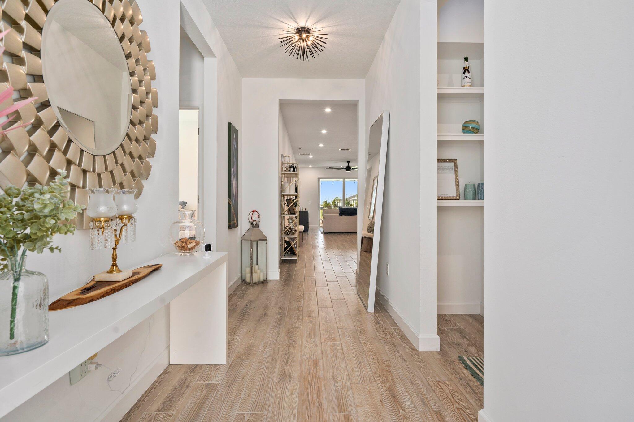 CADENCE PHASE 1 TRADITION - Residential