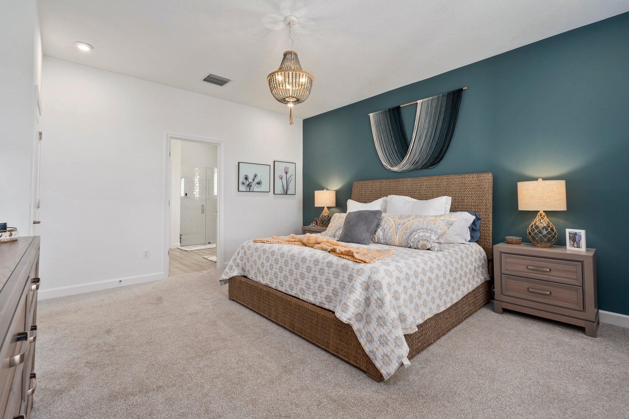 CADENCE PHASE 1 TRADITION - Residential