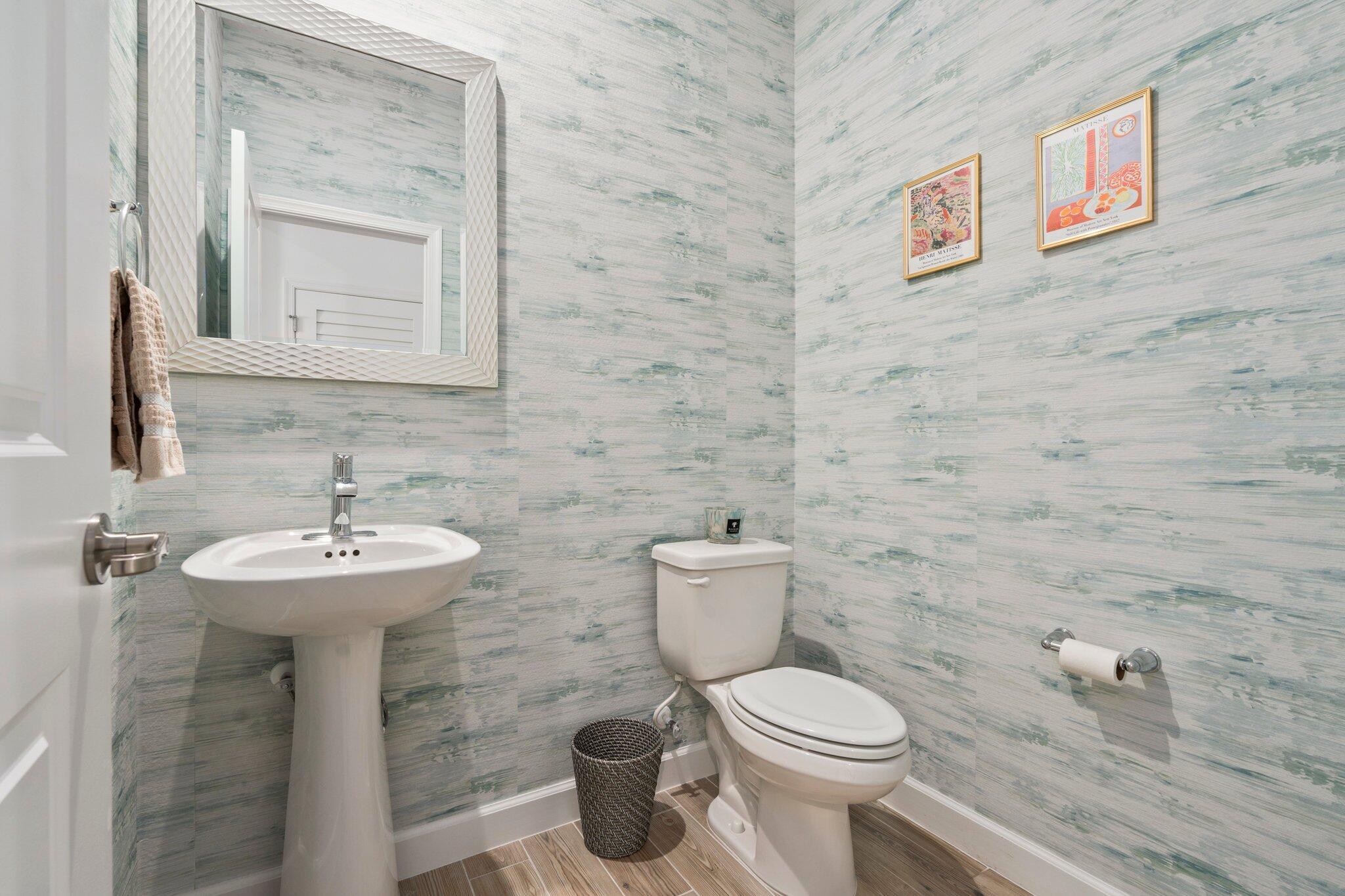 CADENCE PHASE 1 TRADITION - Residential