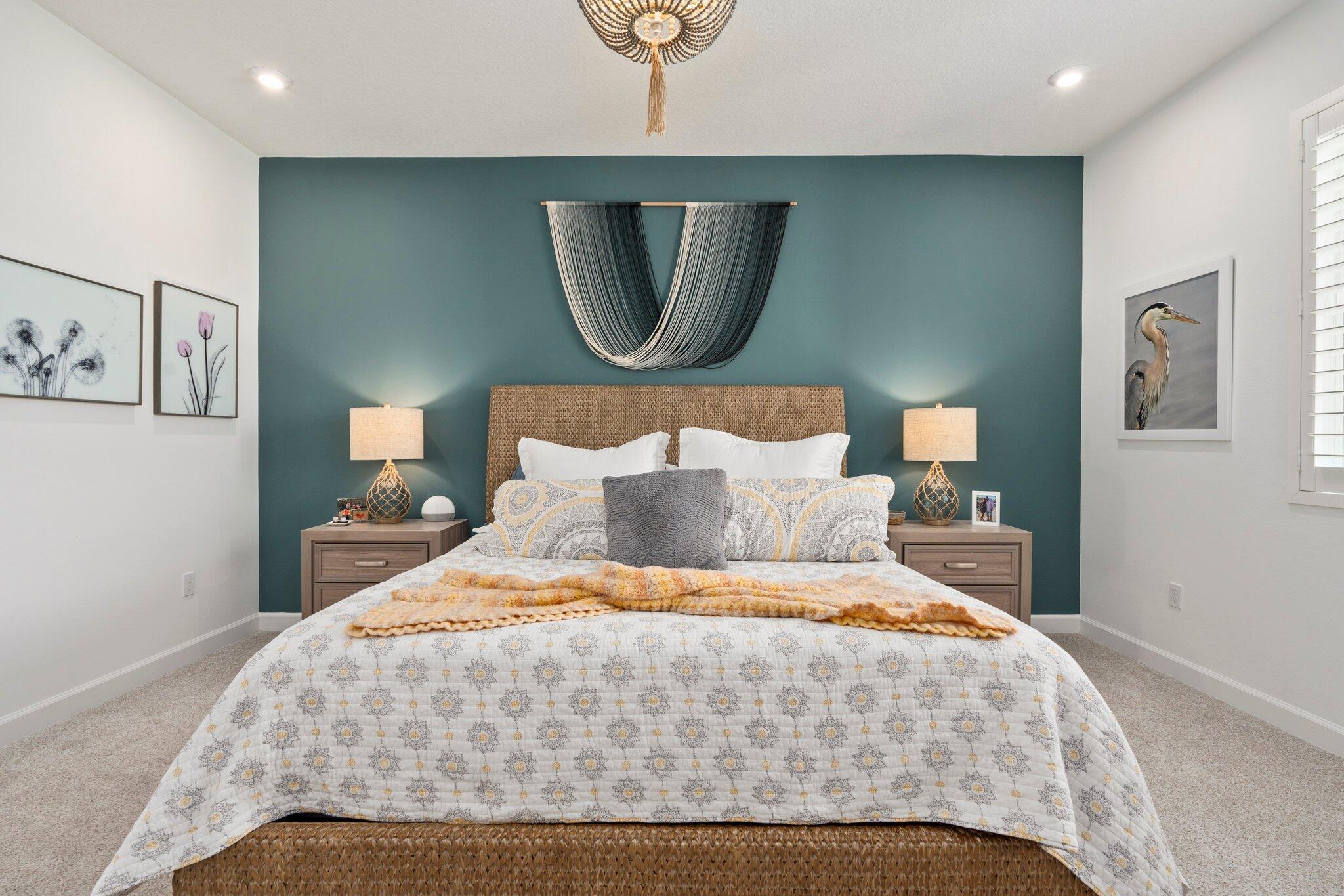 CADENCE PHASE 1 TRADITION - Residential