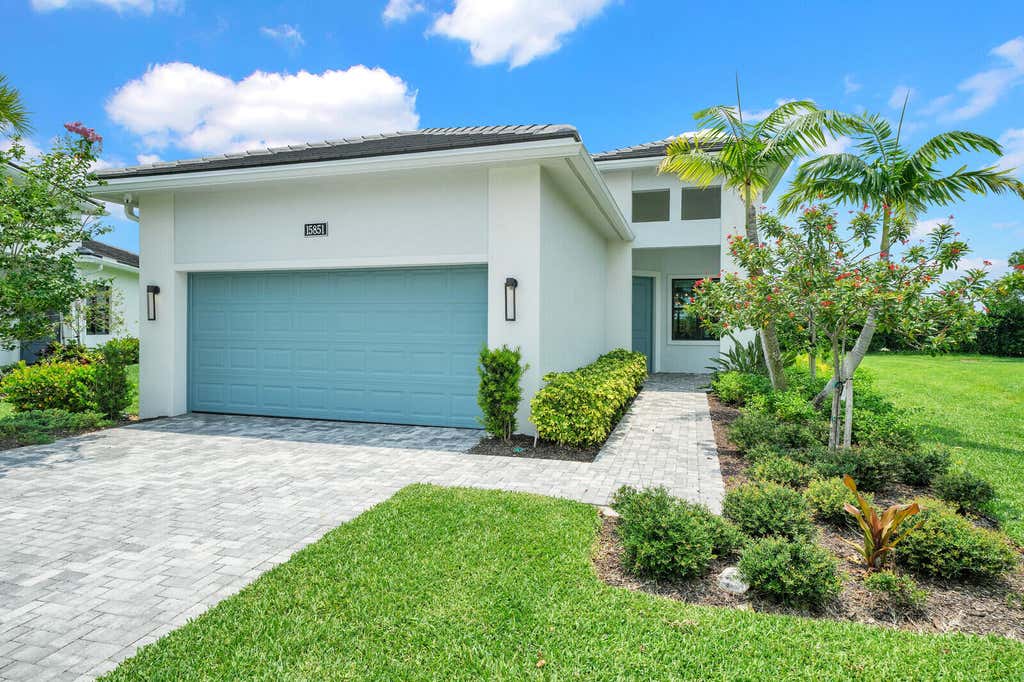 Photo of 15851 Alys Terrace, Westlake, FL 33470 (MLS # B26038906)