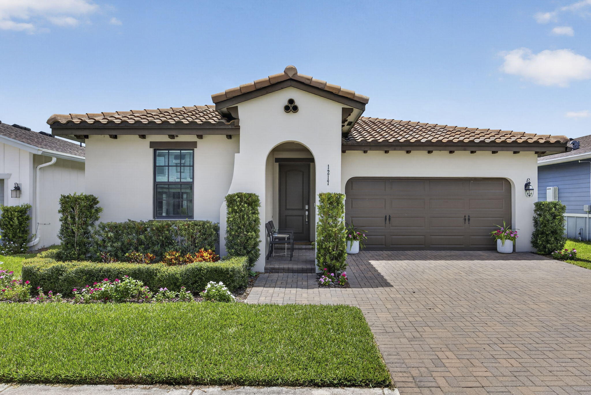 Photo 1 of 84 — 1217 Wandering Willow Way, Loxahatchee, FL 33470