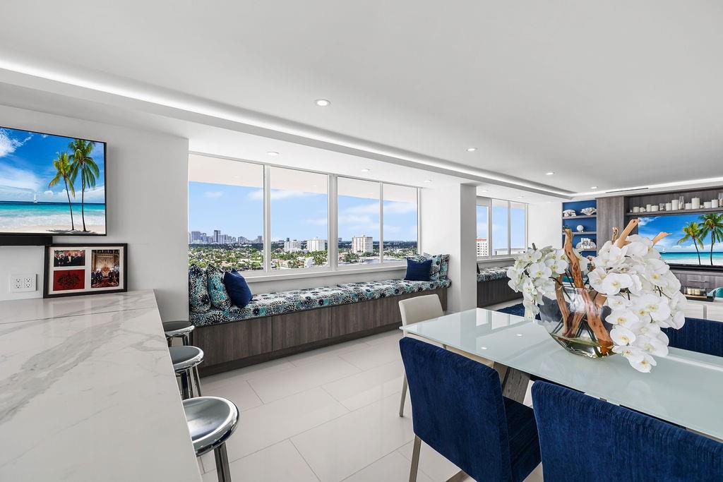 Illini Condo - Residential Lease