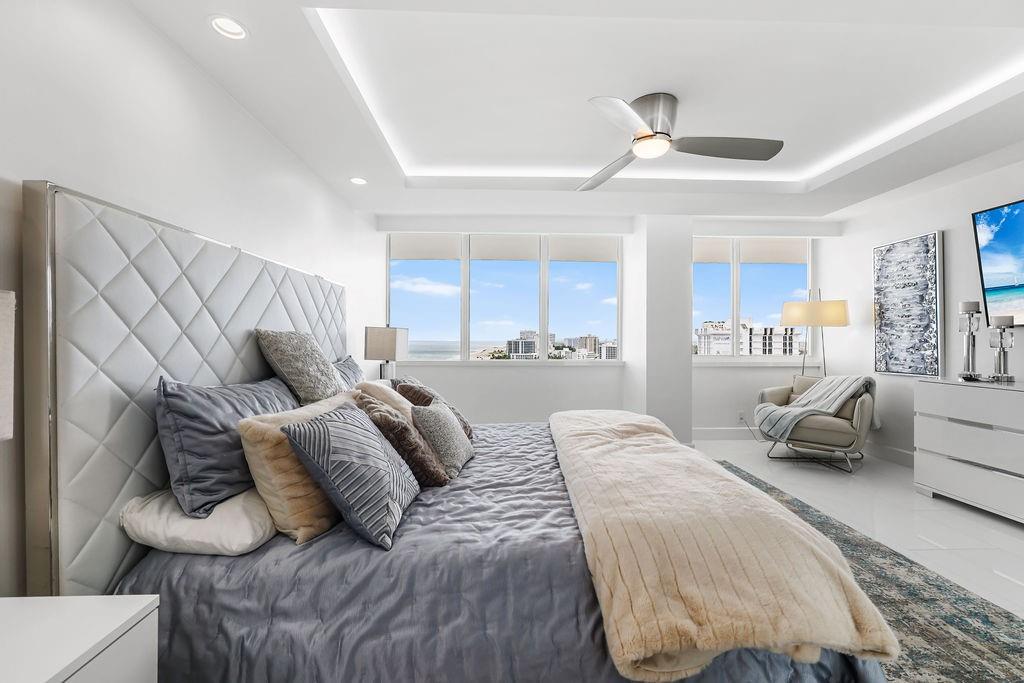 Illini Condo - Residential Lease