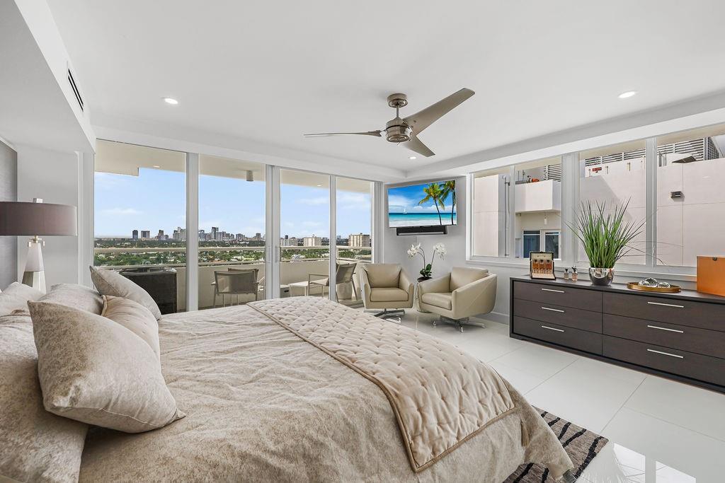 Illini Condo - Residential Lease