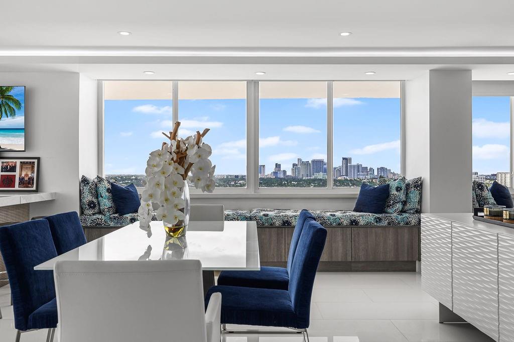 Illini Condo - Residential Lease