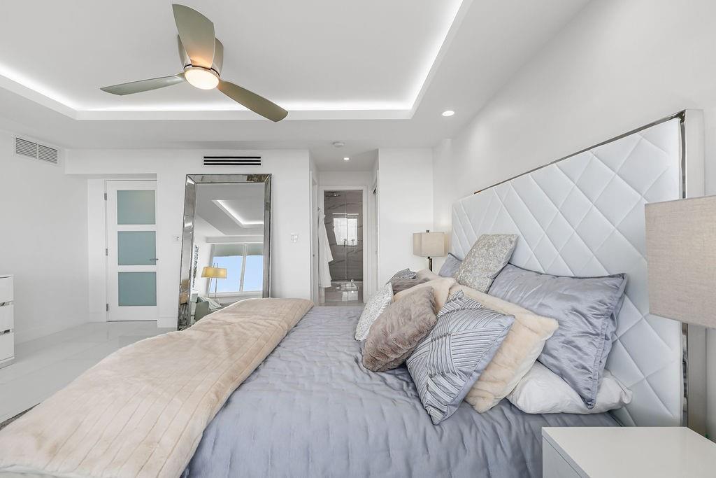 Illini Condo - Residential Lease